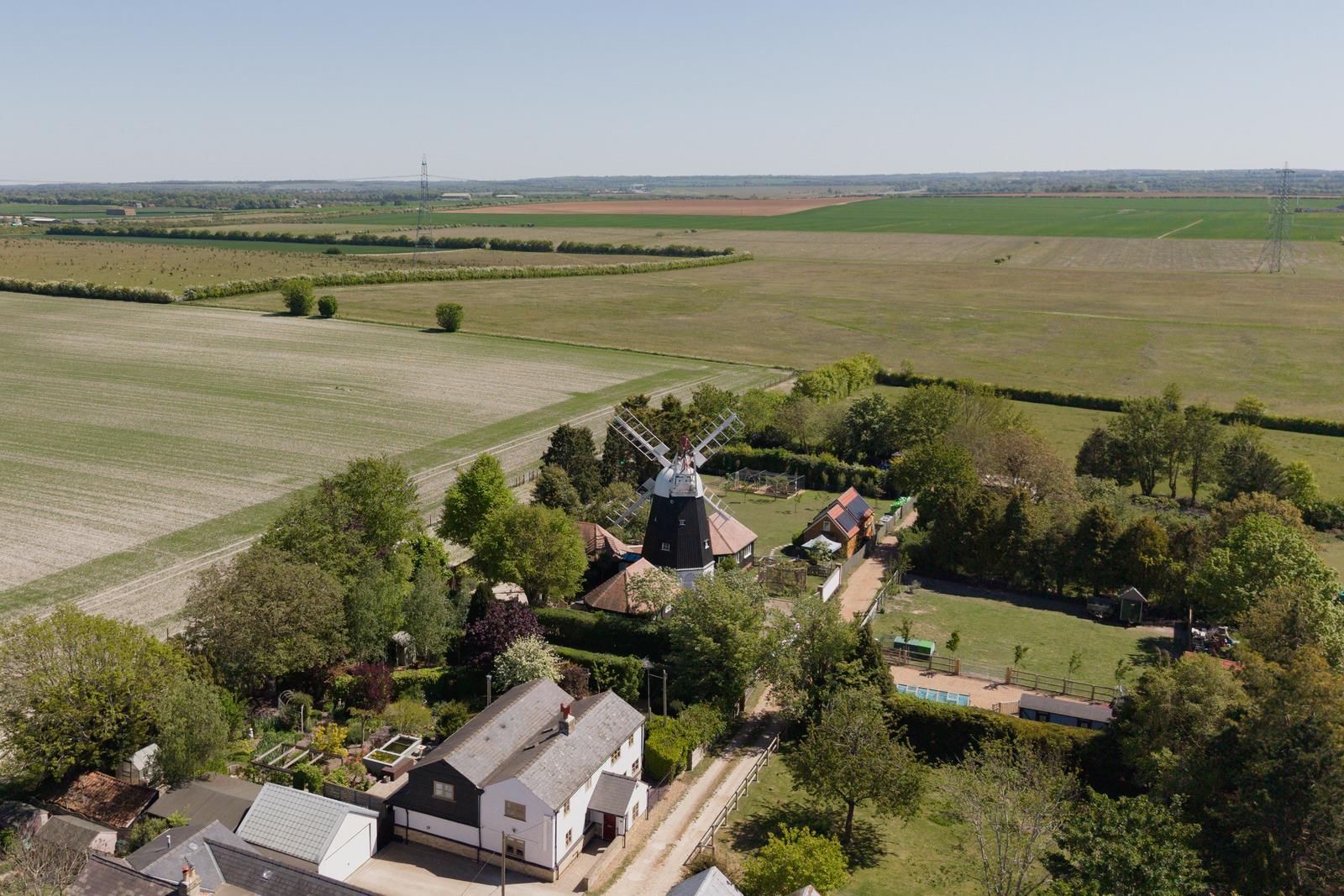 Windmill Cottage - Image 3